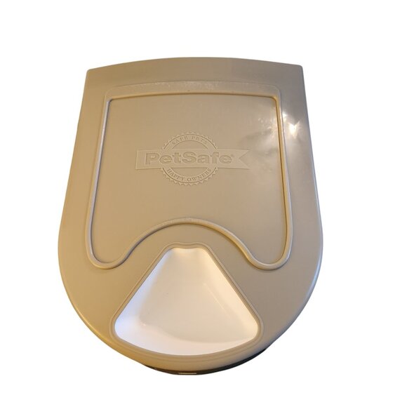 PetSafe Eatwell 5-Meal Automatic Pet Feeder Model #1 - Picture 1 of 4